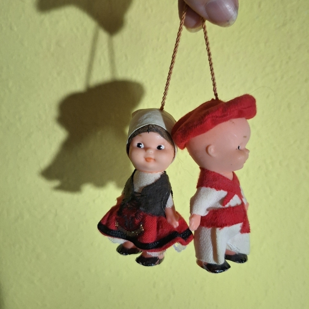 FAMOSA DOLL couples - Picture 3 of 14